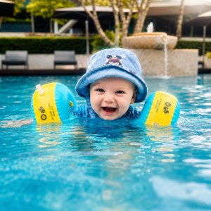 Infants & Toddlers (7–30 Months)